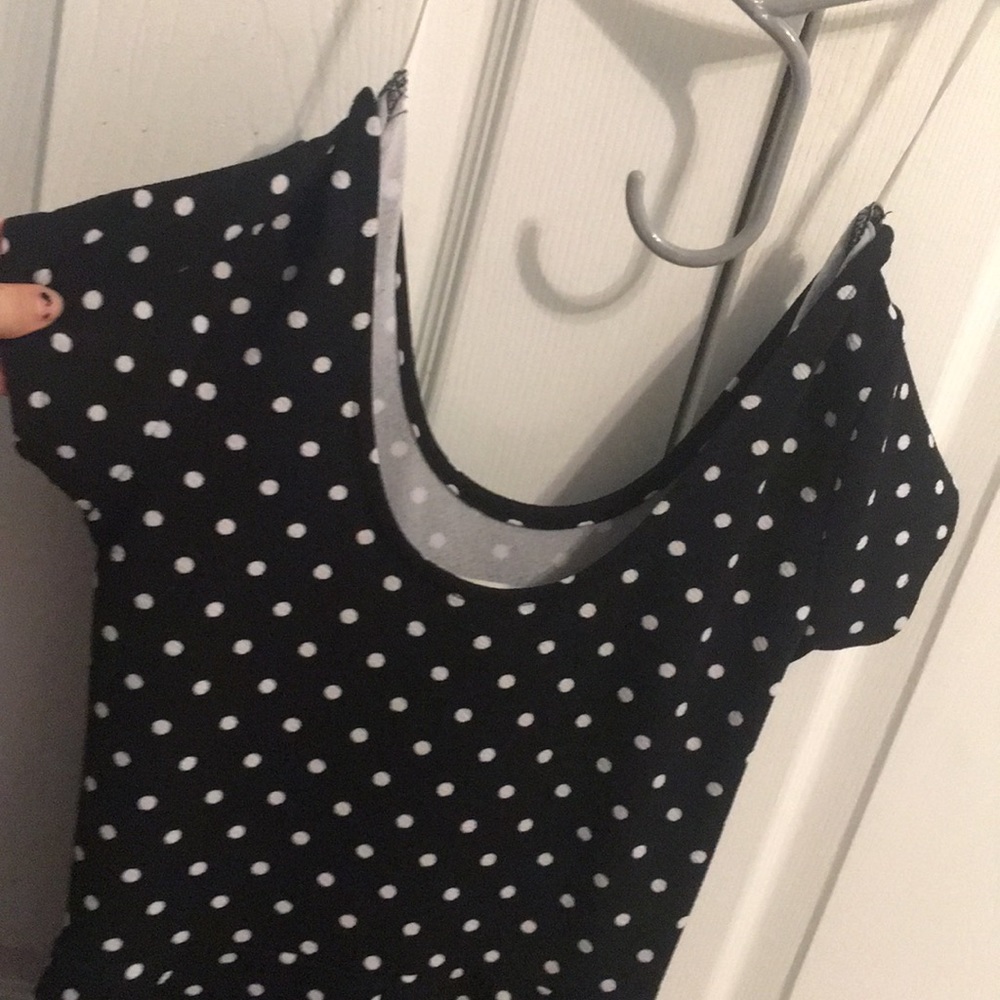 Mini dress - Picture 3 of 8